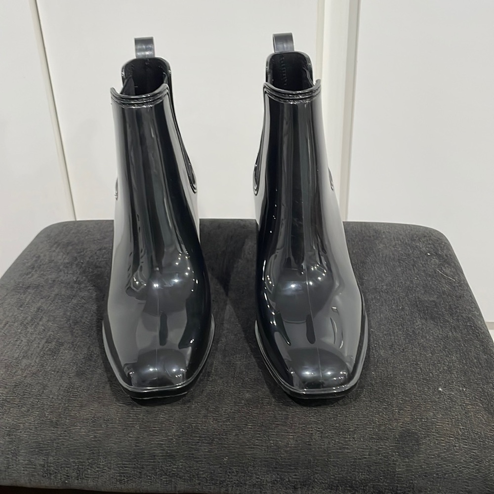 Jeffrey Campbell boots
